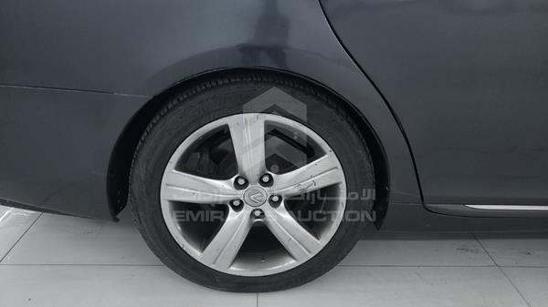 JTHBN96S765004595 Lexus GS 430