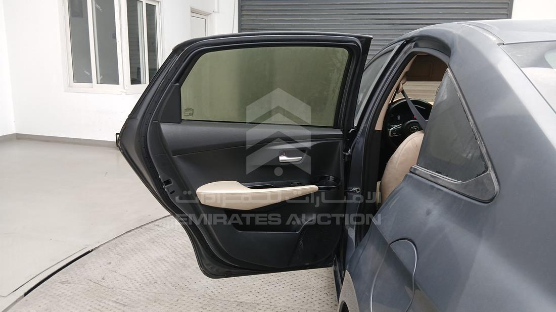 2023 Toyota Yaris — Rear Left Door — Photo 23
