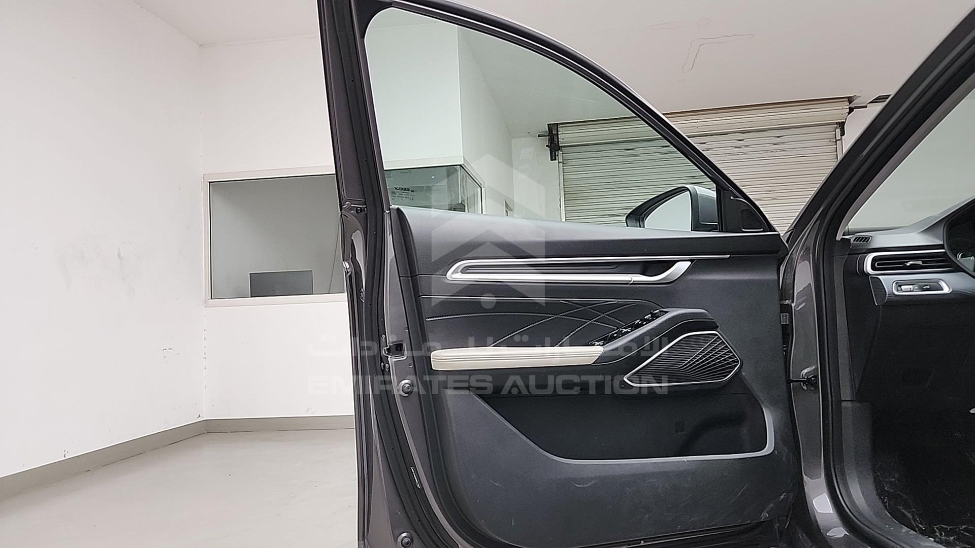 2024 GEELY EMGRAND VIN: LB3F31S23RG017519