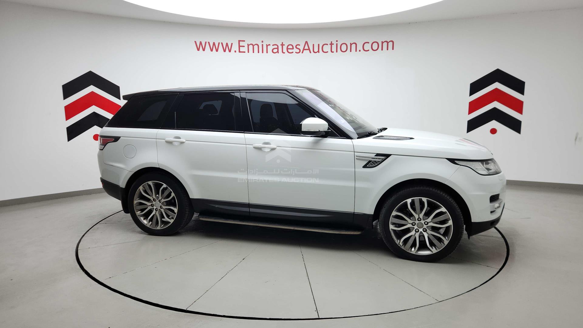 2015 RANGE ROVER SPORT VIN: SALWA2VF1FA537794