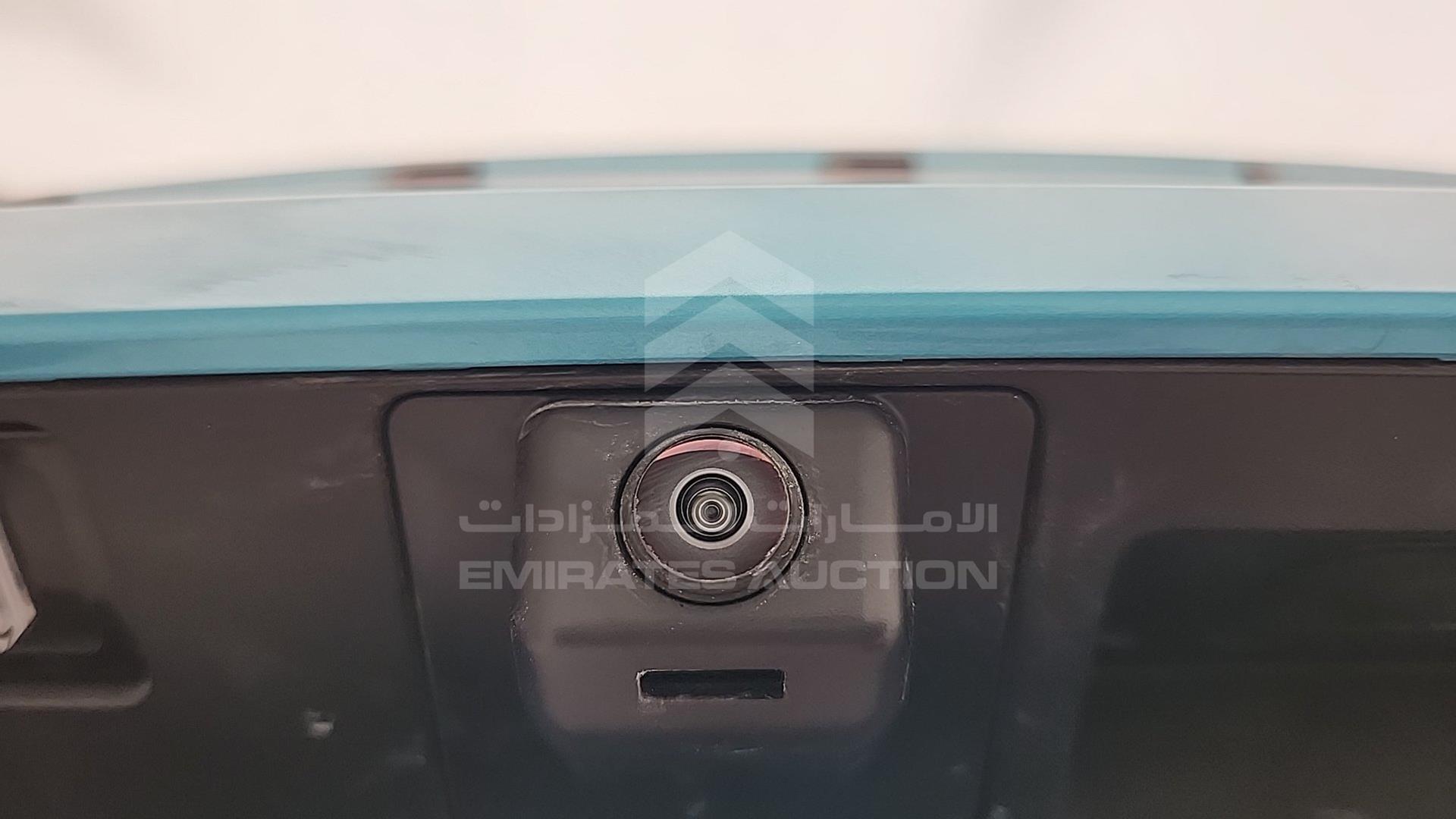 2024 GEELY COOLRAY VIN: LB3762KZ3RX508221