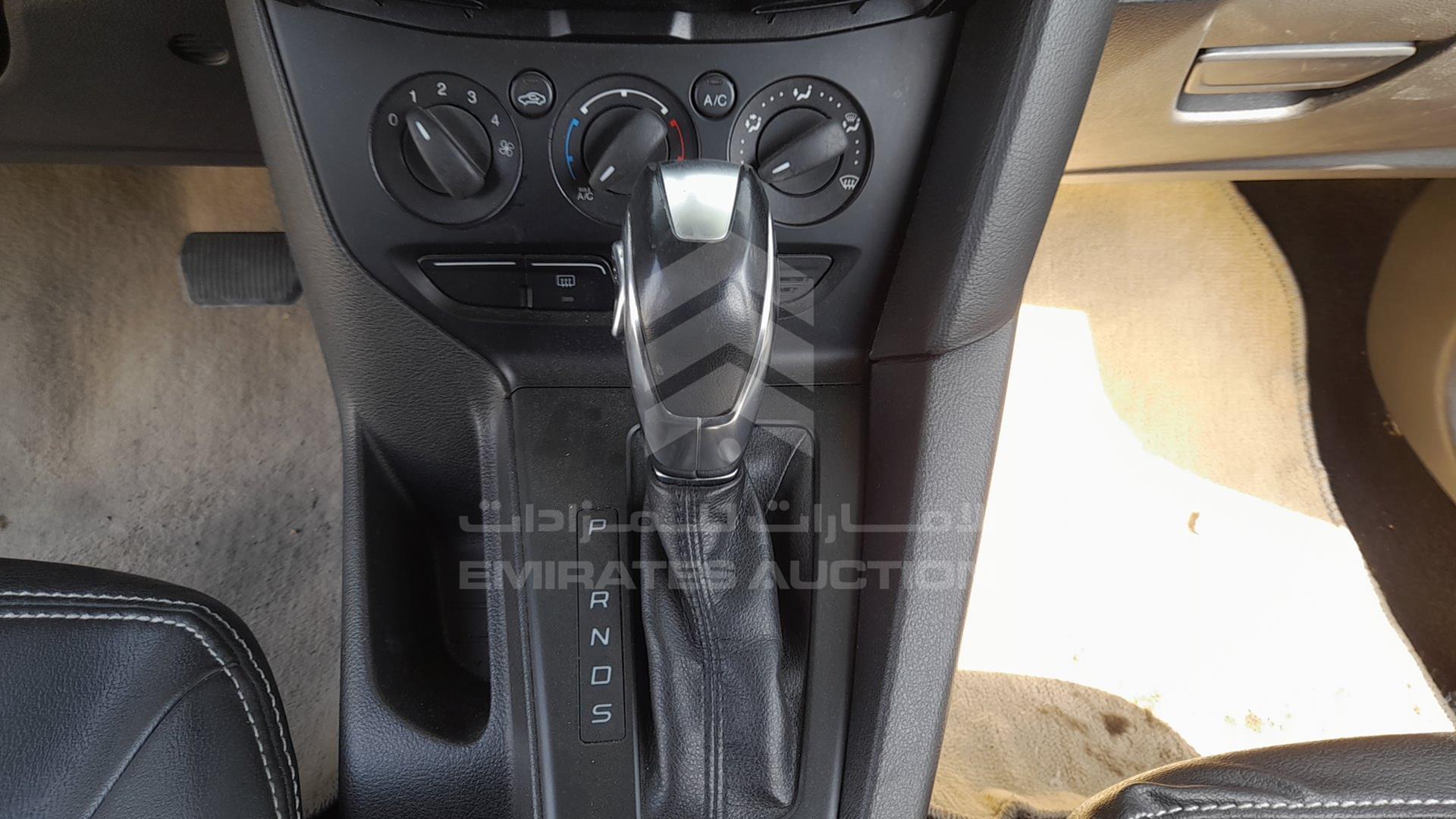 2014 FORD FOCUS VIN: WF0BB2MF3ELE43956