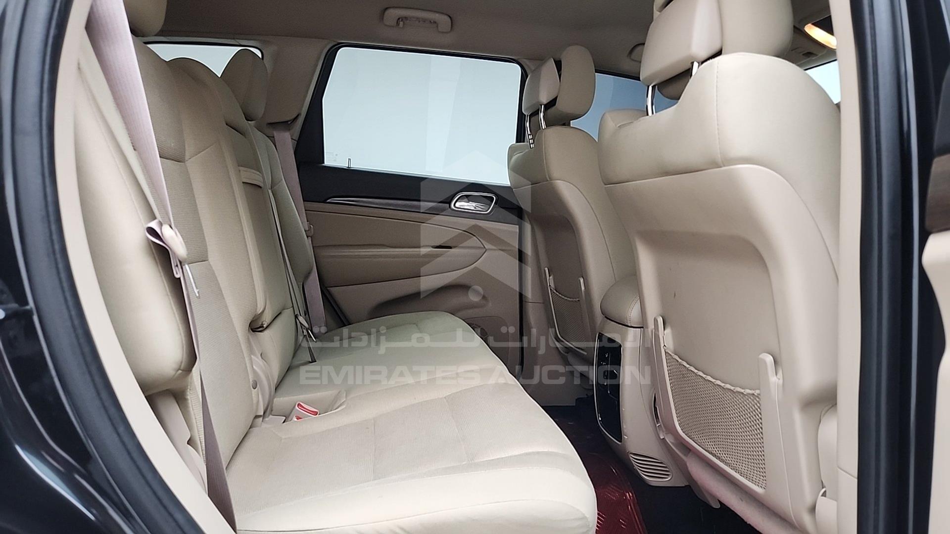 2015 JEEP CHEROKEE VIN: 1C4RJEAG5FC700472