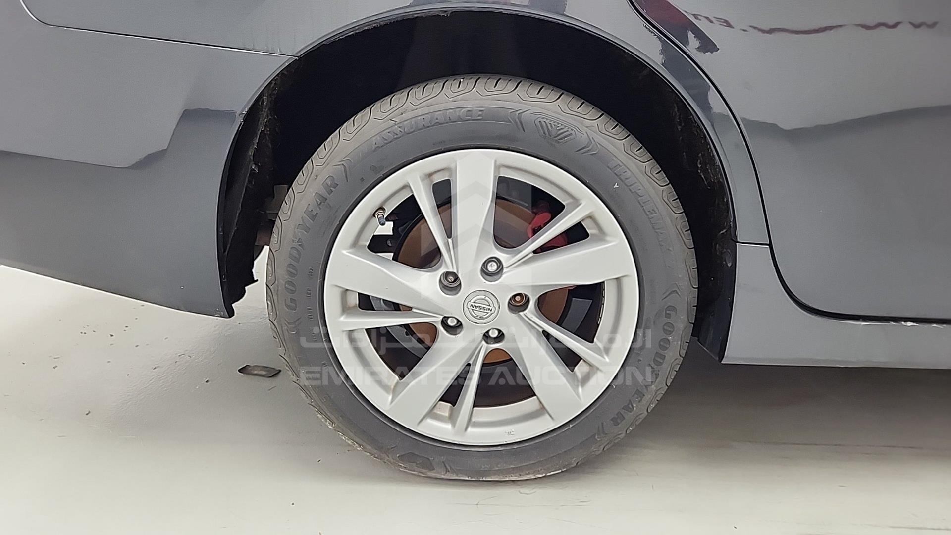 2013 NISSAN ALTIMA VIN: 1N4AL3AP2DC162604