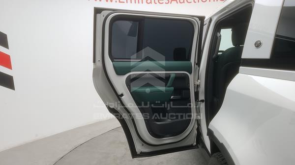 Land Rover Defender 2020 SALEA7BU0L2006166 Image 33