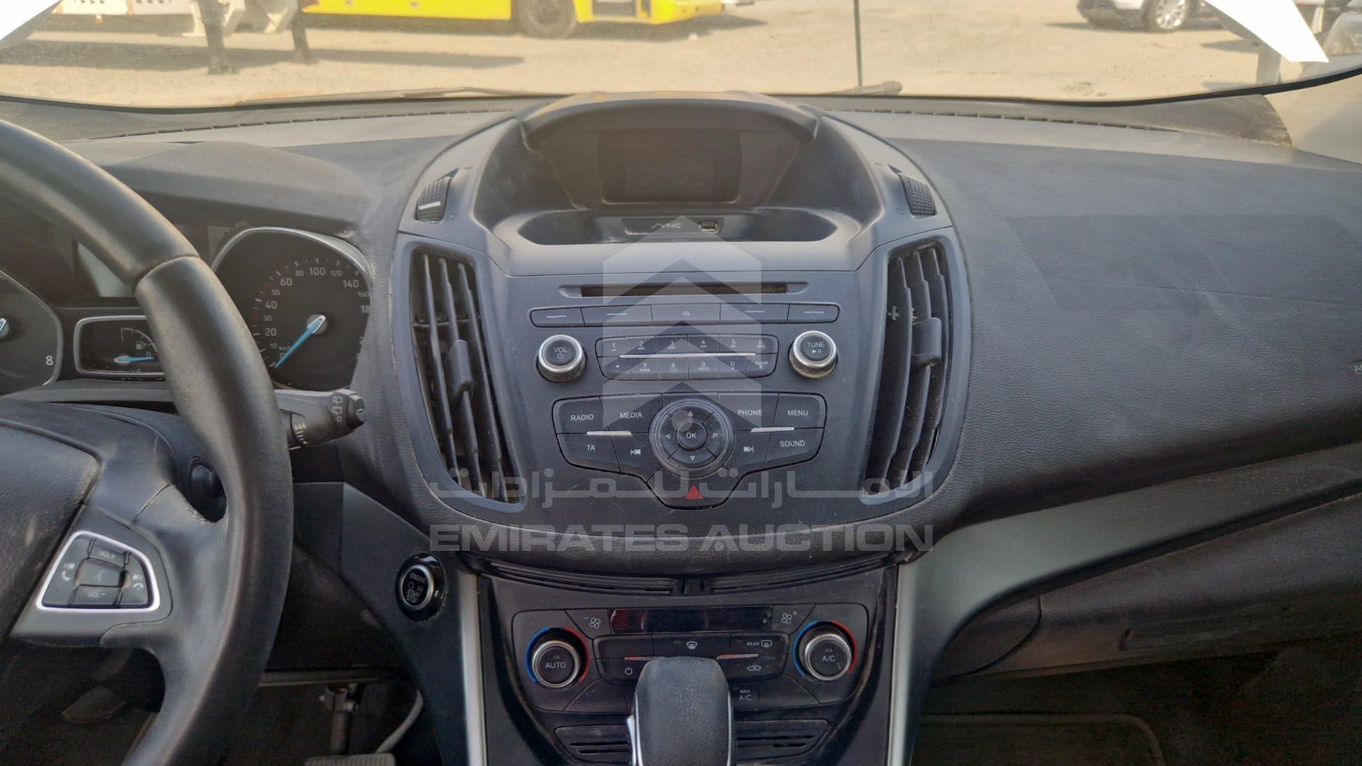2020 FORD ESCAPE VIN: WF0BM4AF8LVJ37585