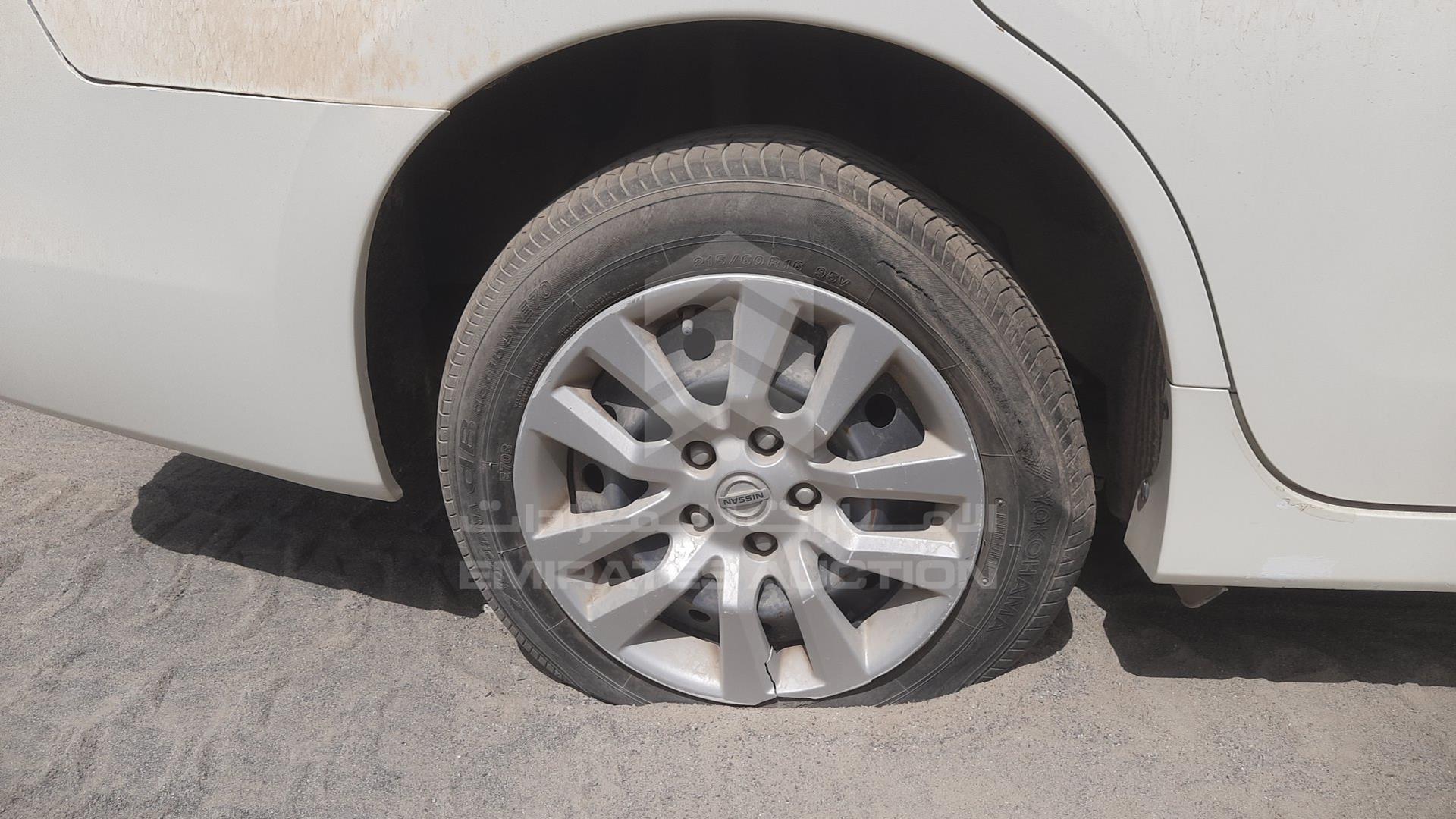 2015 NISSAN ALTIMA VIN: 1N4AL3AP4FC202863