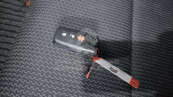JS3TA0D11E4100090 Suzuki Grand Vitara