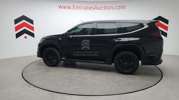 Mitsubishi Montero 2019 MMEMC71X8KH014730 Image 51