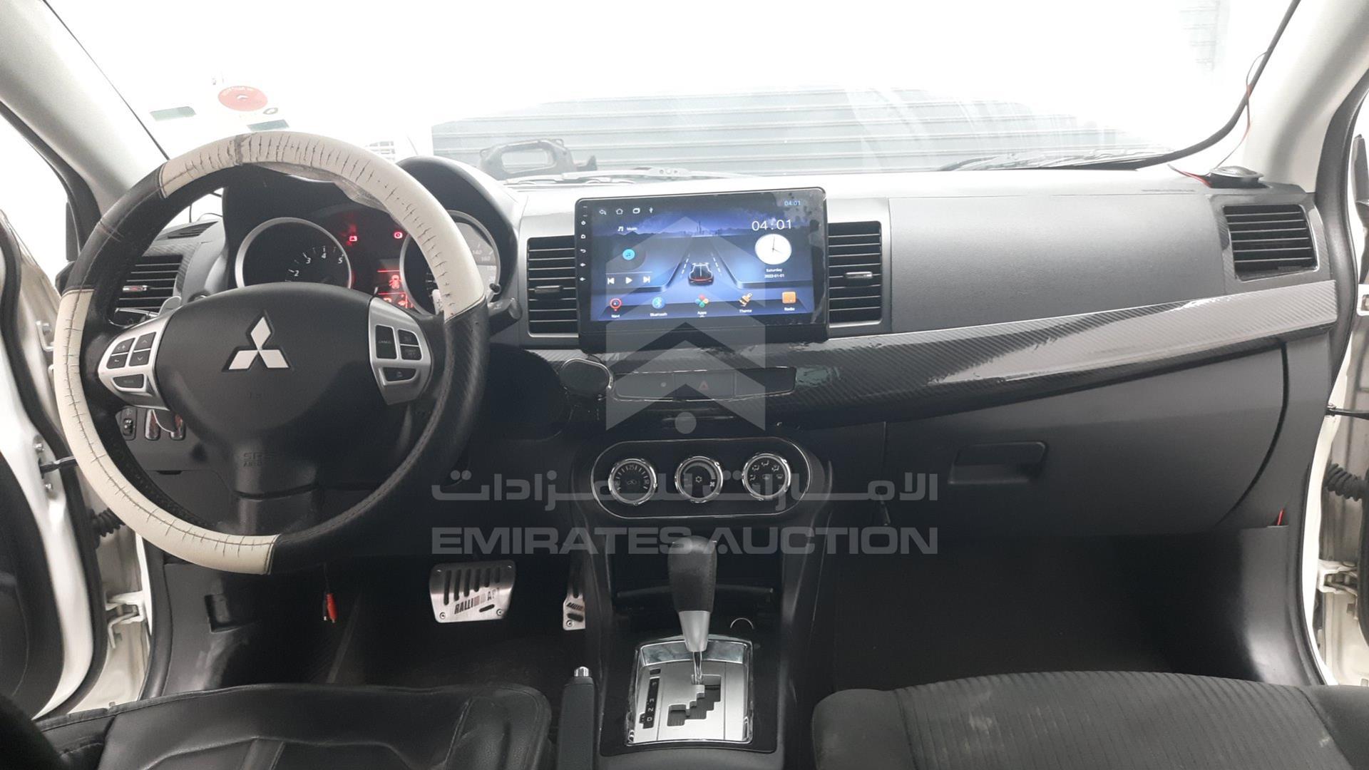 2015 MITSUBISHI --- VIN: JMYSTCY4AFU737782