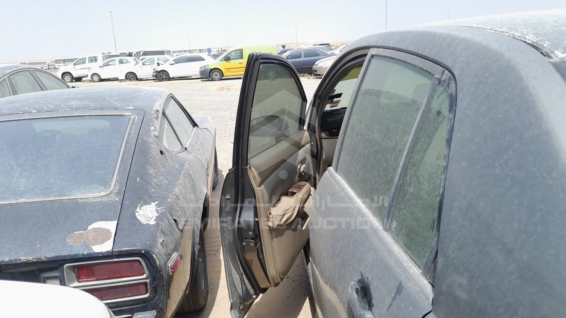 2006 NISSAN TIIDA VIN: JN1BC11DX6T110653