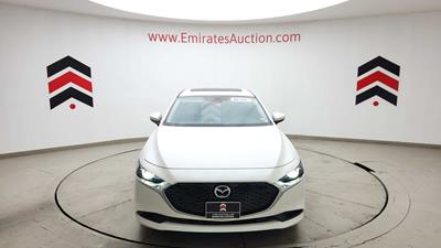 2023 Mazda 3