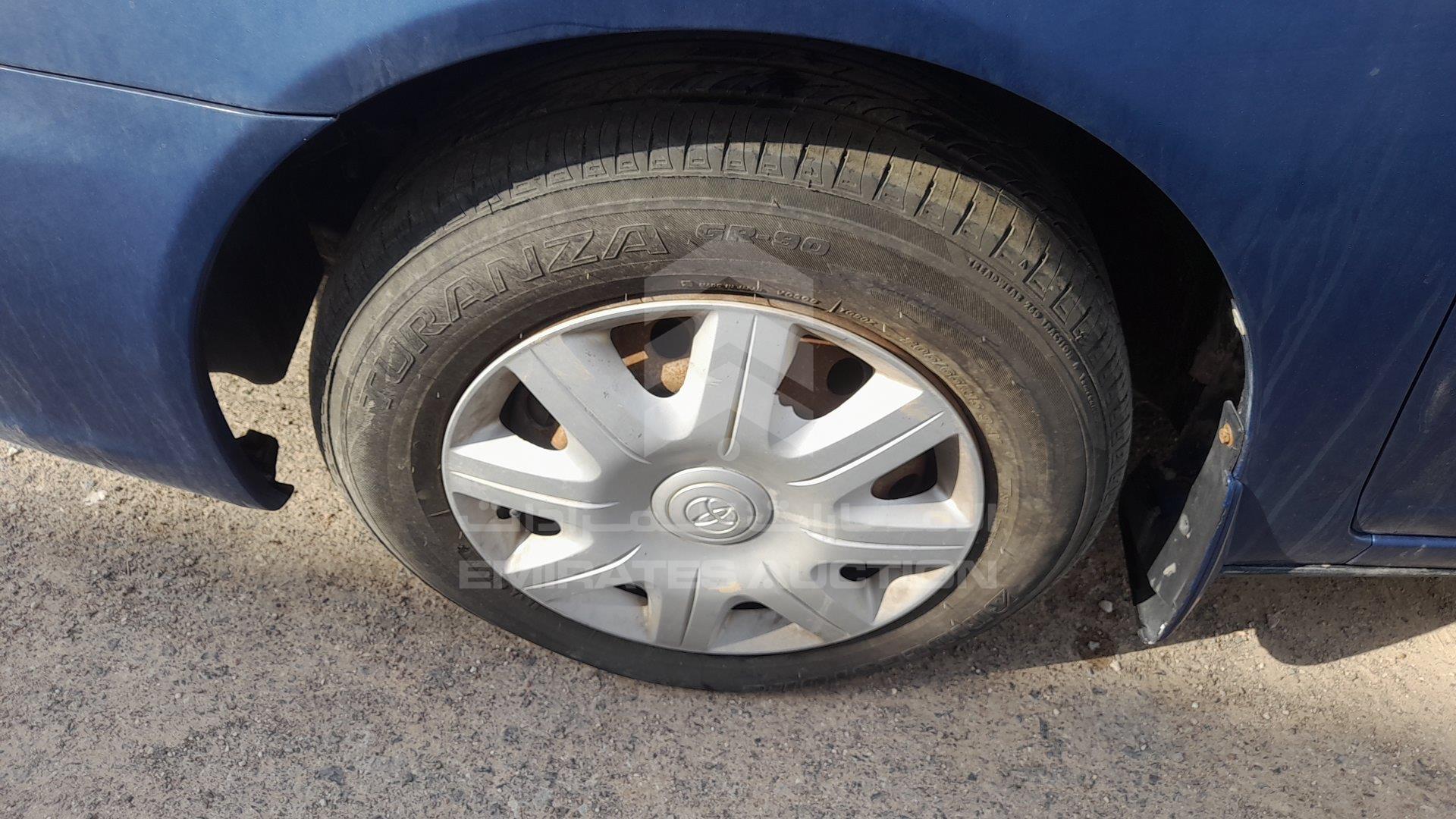 6T1BE32K54X457331 - 2004 Toyota Camry - #343134