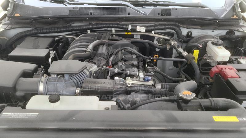 MNTAD3N60M6001832 Auction: EmiratesAuction Lot: 408993 MNTAD3N60M6001832 Nissan Xterra 2021 WHITE Photo 41