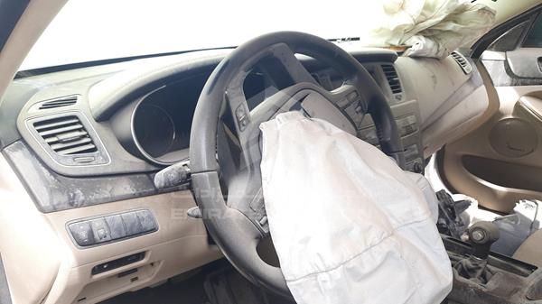 KNALM4149G5214148 KIA Cadenza