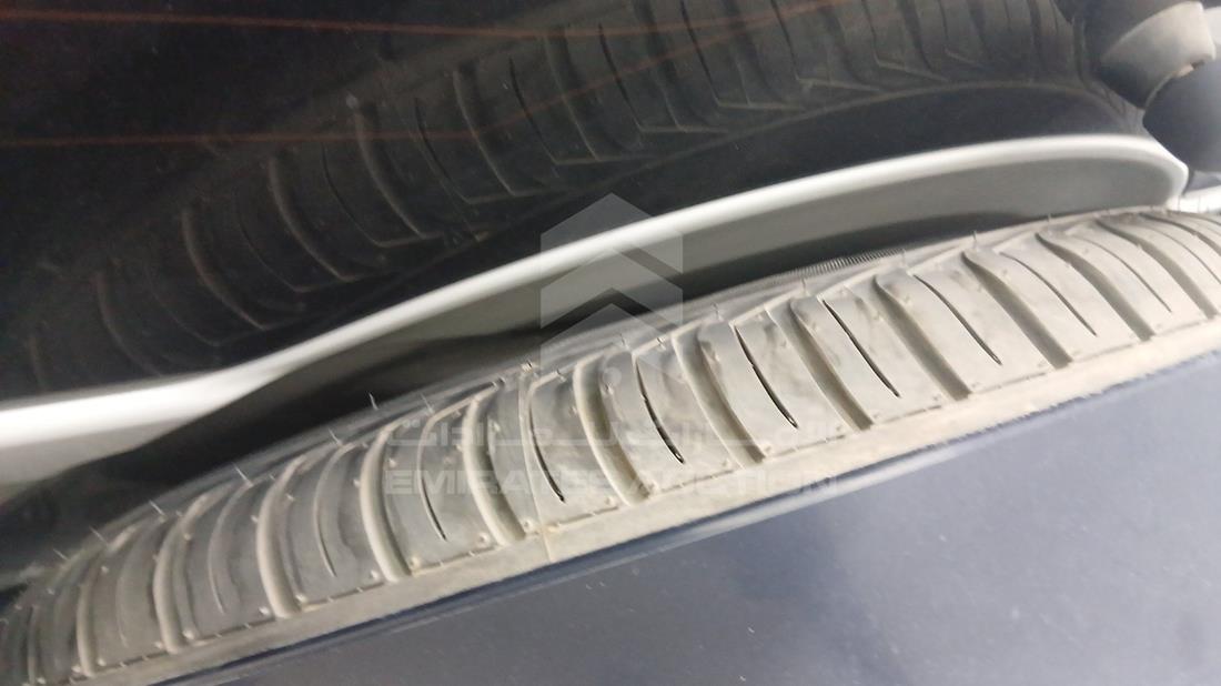 2020 Mitsubishi Pajero — Spare Tyre — Photo 26