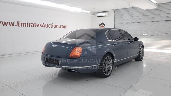 Bentley FLYING SPUR 2010 SCBBF53W6AC064194 Image 37