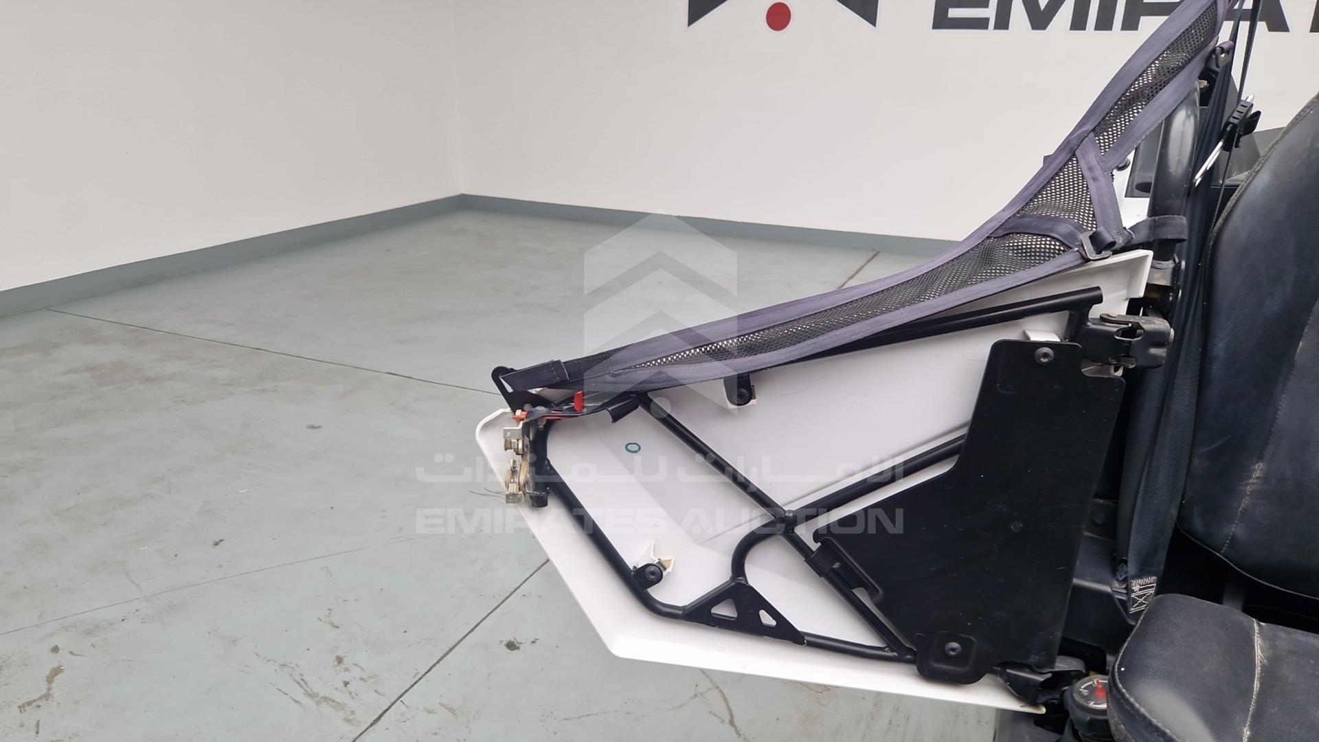 2022 POLARIS 200 CC VIN: L6KHCB181NS001735