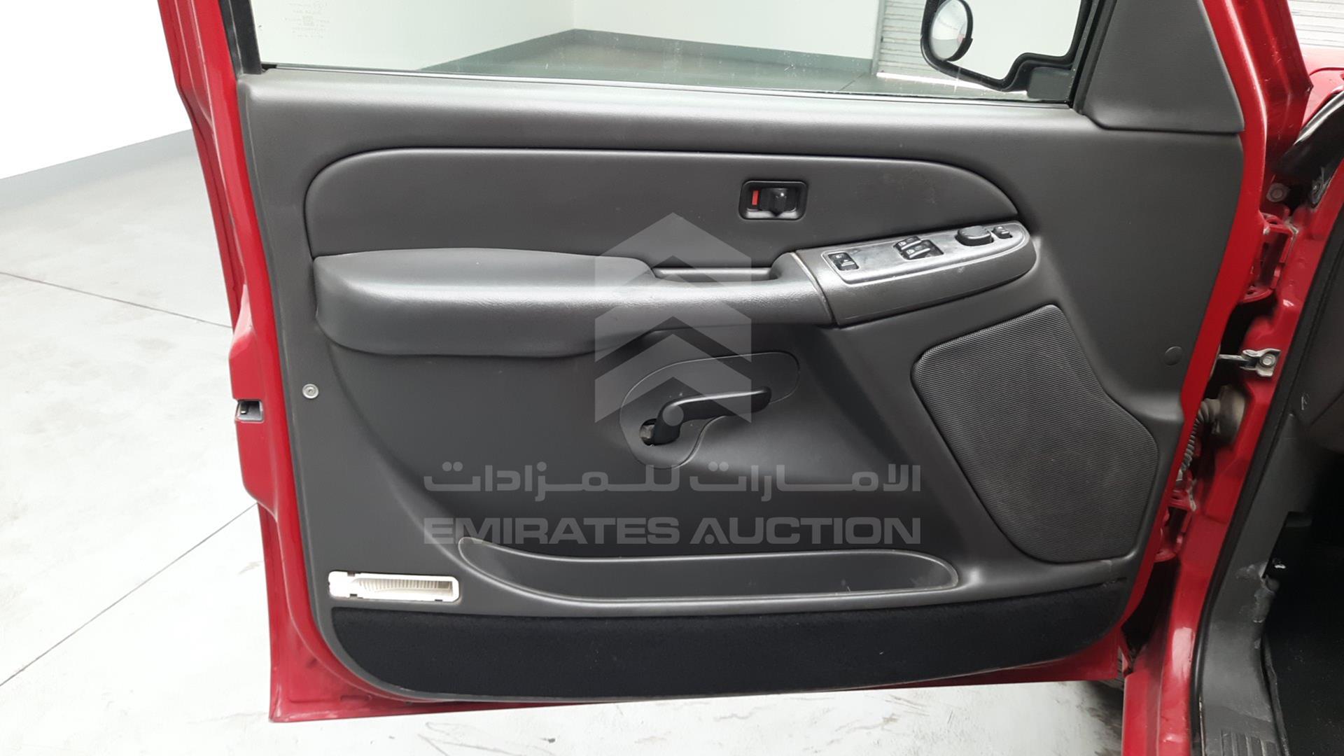 2004 CHEVROLET SILVERADO VIN: 1GCEC14V44Z339452