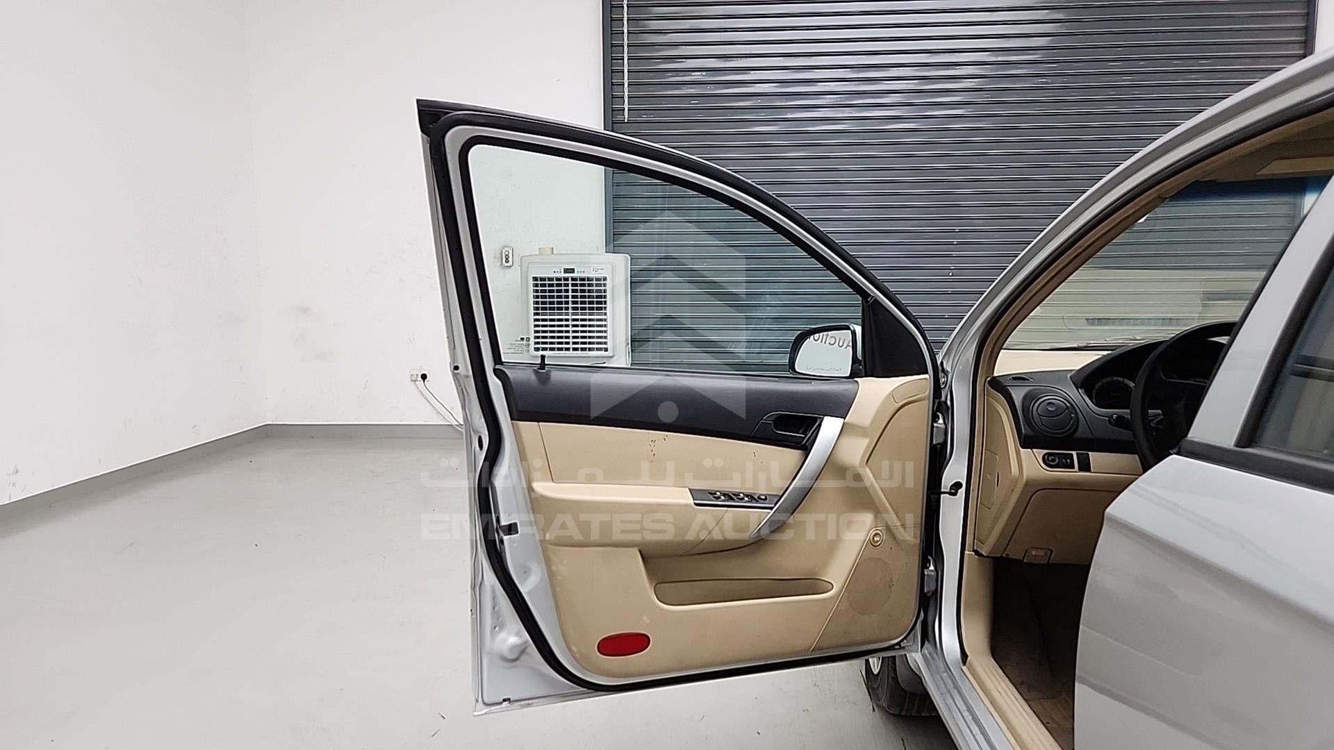 2015 CHEVROLET AVEO VIN: KL1TJ5B71FB041355