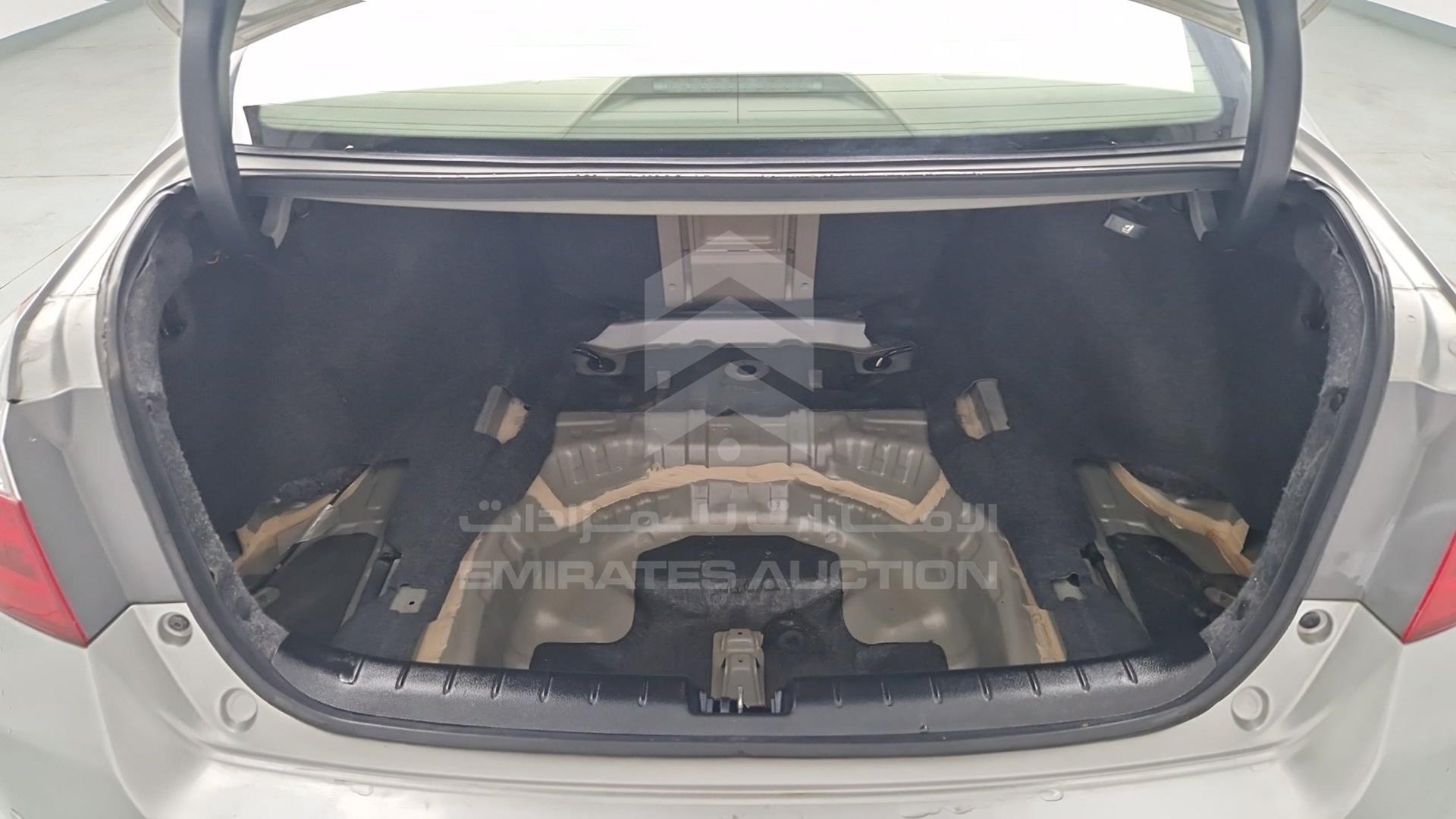 2015 HONDA ACCORD VIN: LUCCR2627F3414824