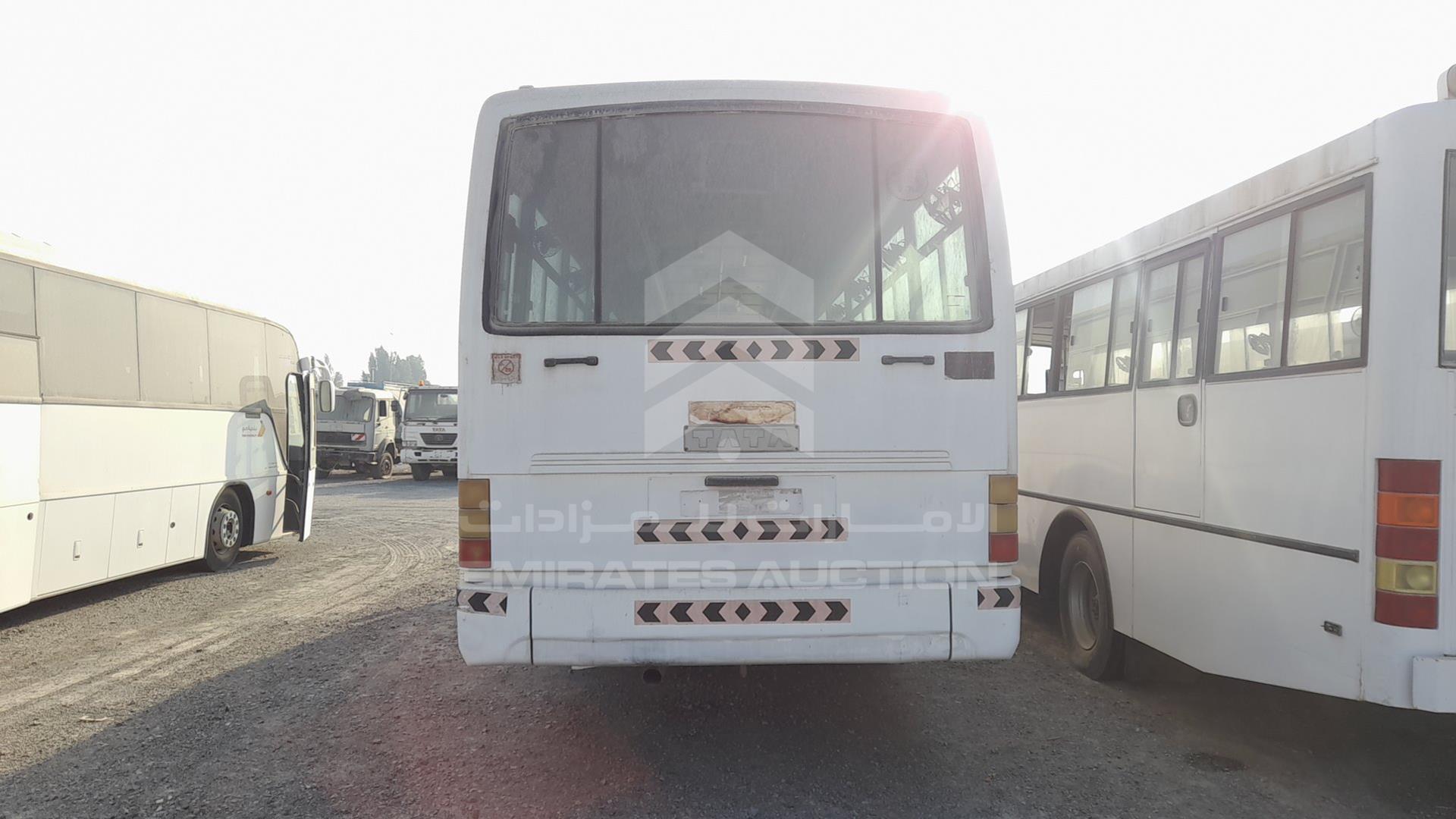 2006 TATA LPO1316-55 VIN: MAT38906662L01918