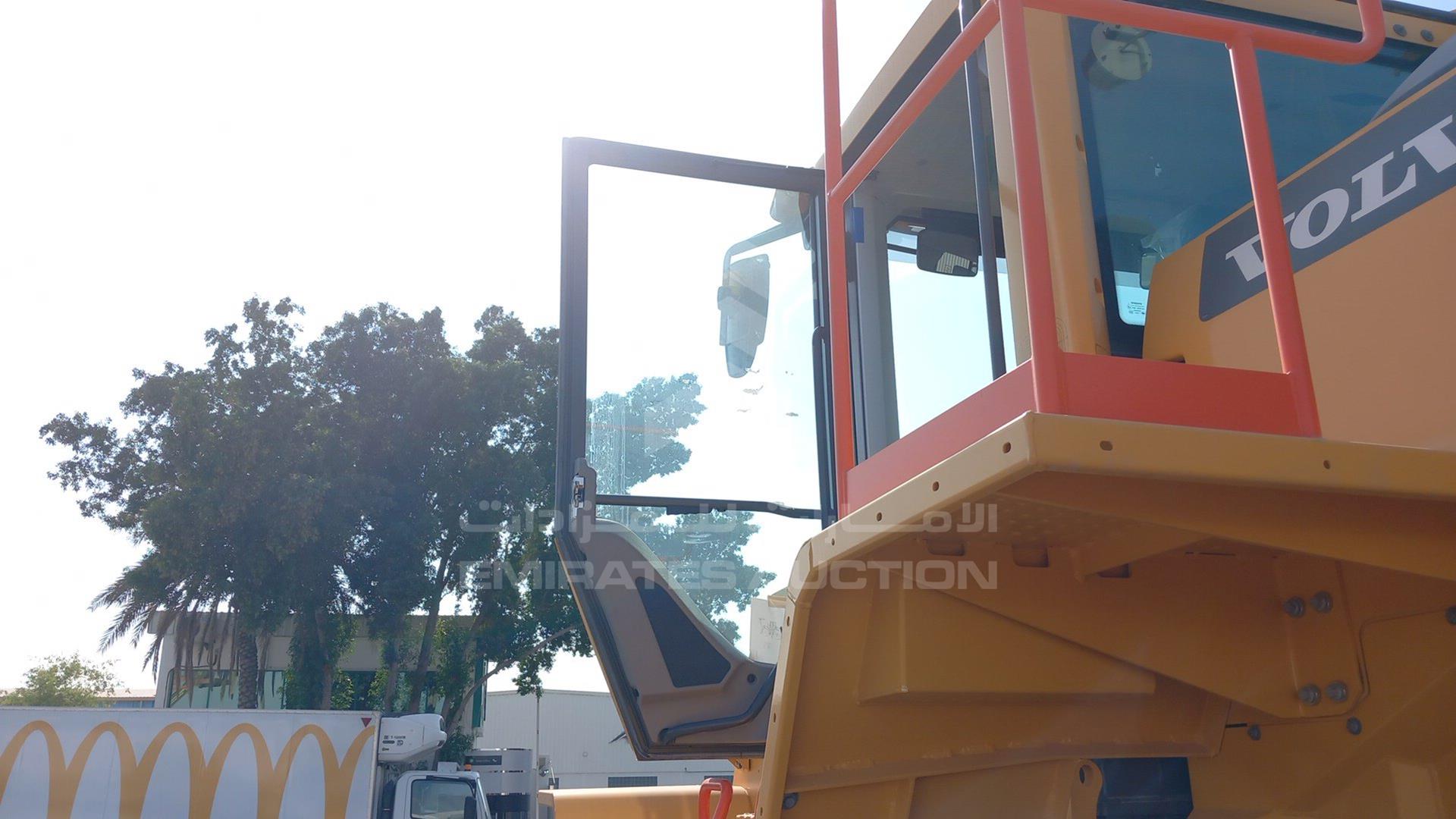 2023 VOLVO L150H VIN: VCEL150HE00015090
