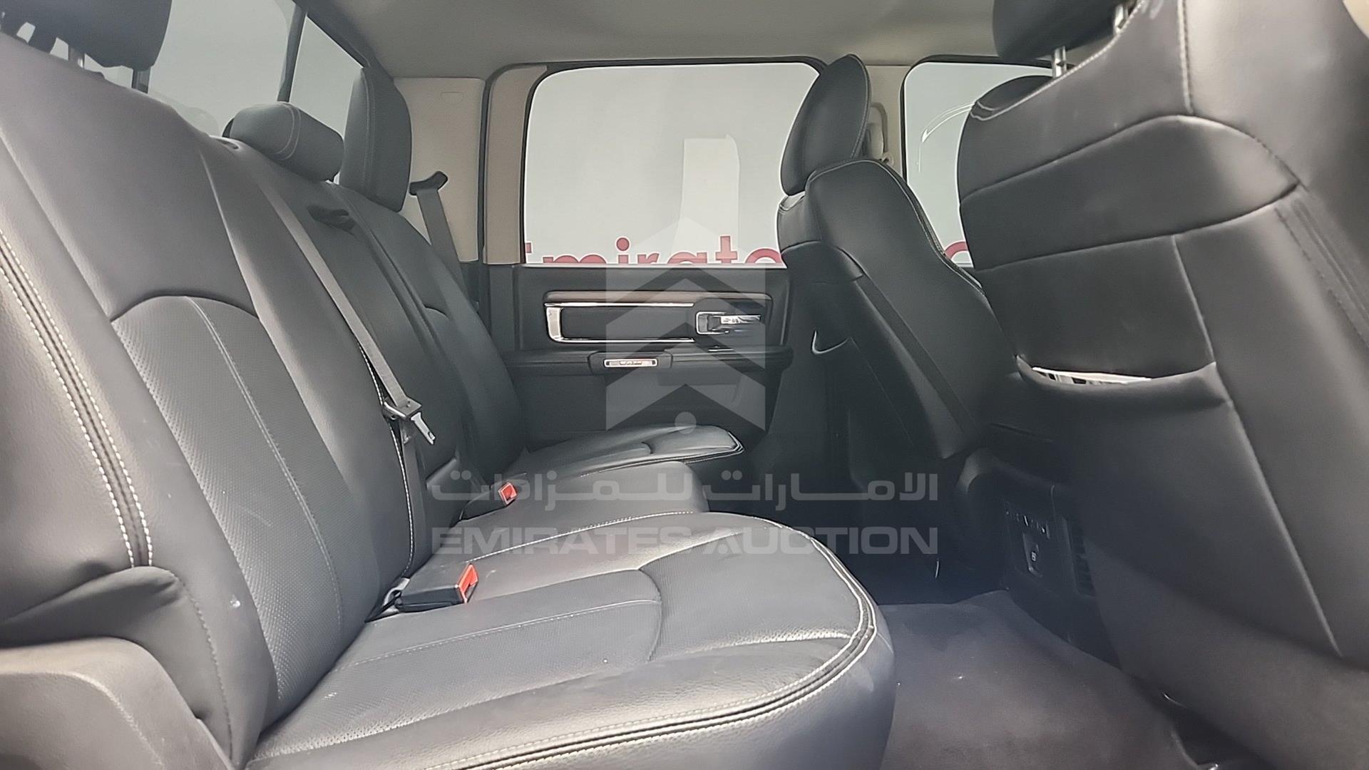 2020 DODGE RAM VIN: 1C6RR7NT8LS151189