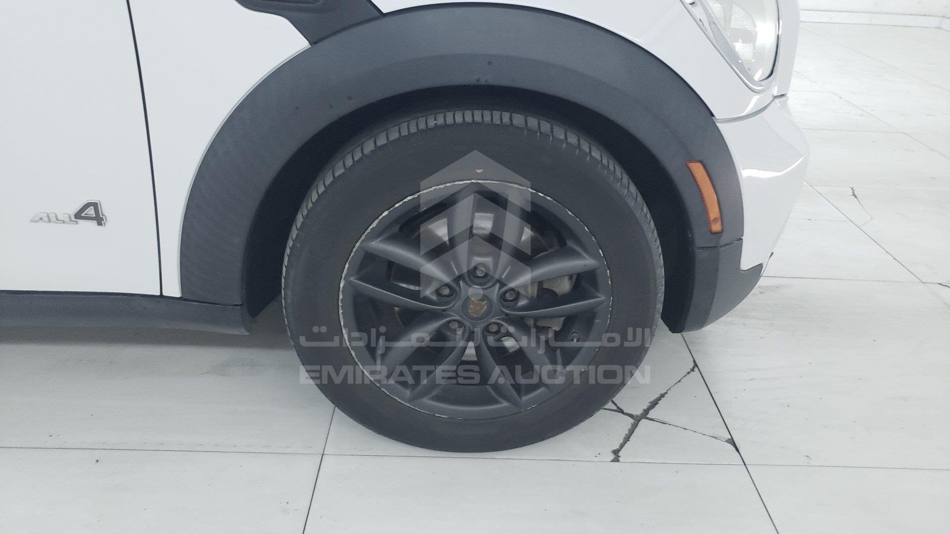 WMWZC5C57CWM14278 - 2012 Mini Cooper - #356446