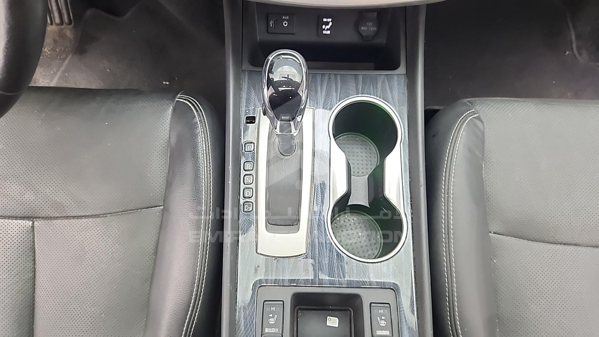 2016 NISSAN ALTIMA VIN: 1N4AL3AP8GC227685