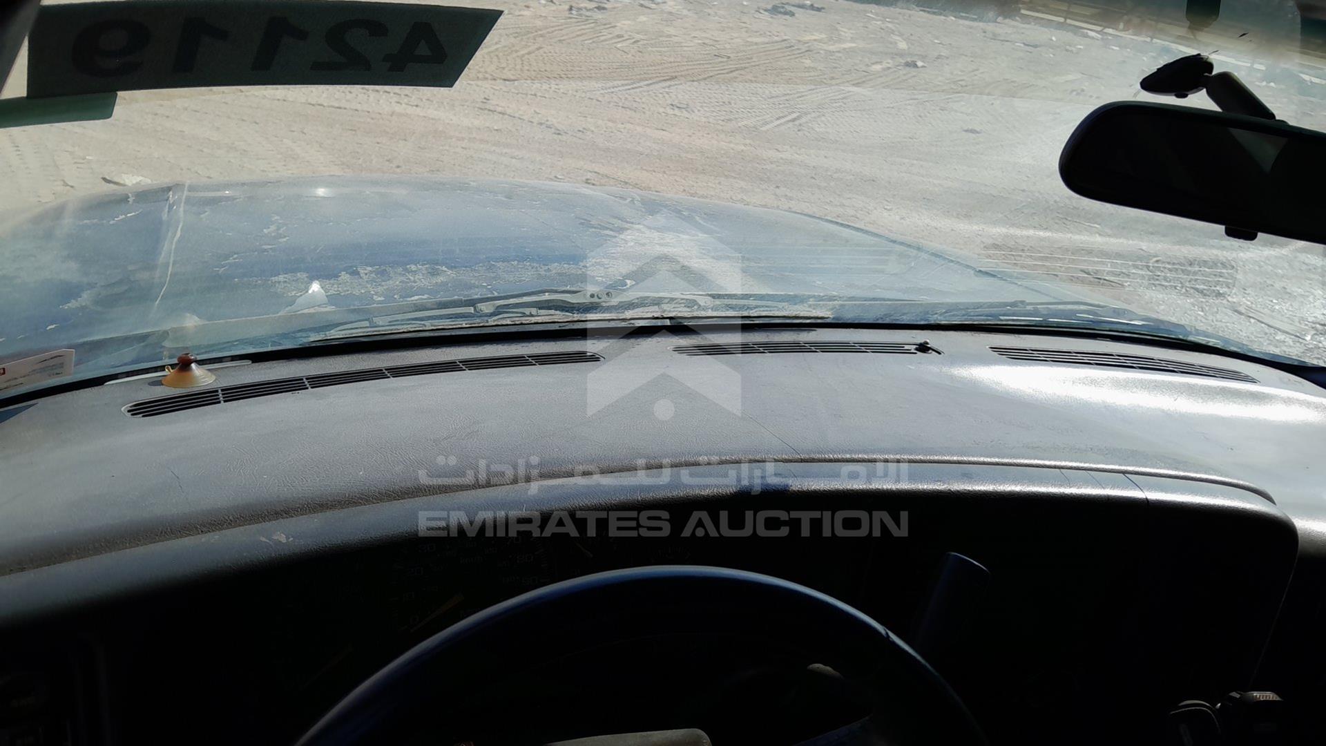2001 GMC SIERRA VIN: 1GTEK14T01Z130500