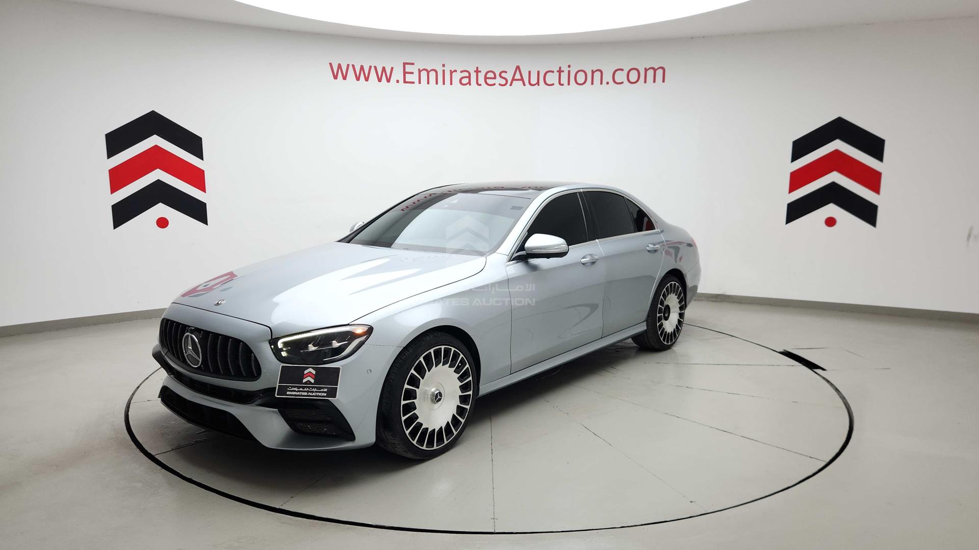 2021 MERCEDES E 450 VIN: W1KZF5KB9MA882941