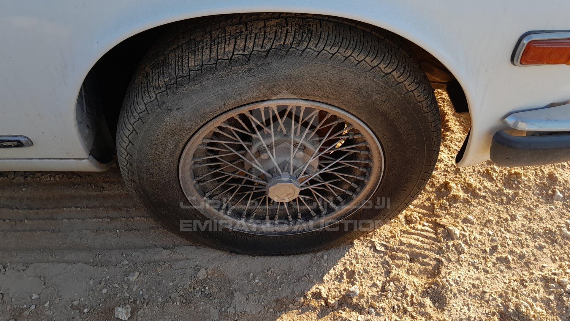 1983 JAGUAR XJ 6 VIN: SAJAY1340DC353393