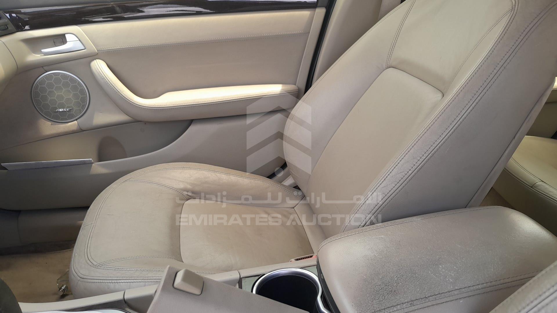 2009 CHEVROLET CAPRICE VIN: 6G1MZ55H49L237388
