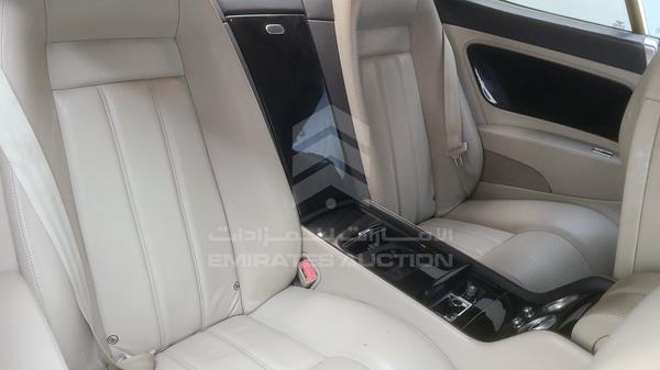 Bentley Gt Coupe 2008 SCBCE63W27C041971 Image 23