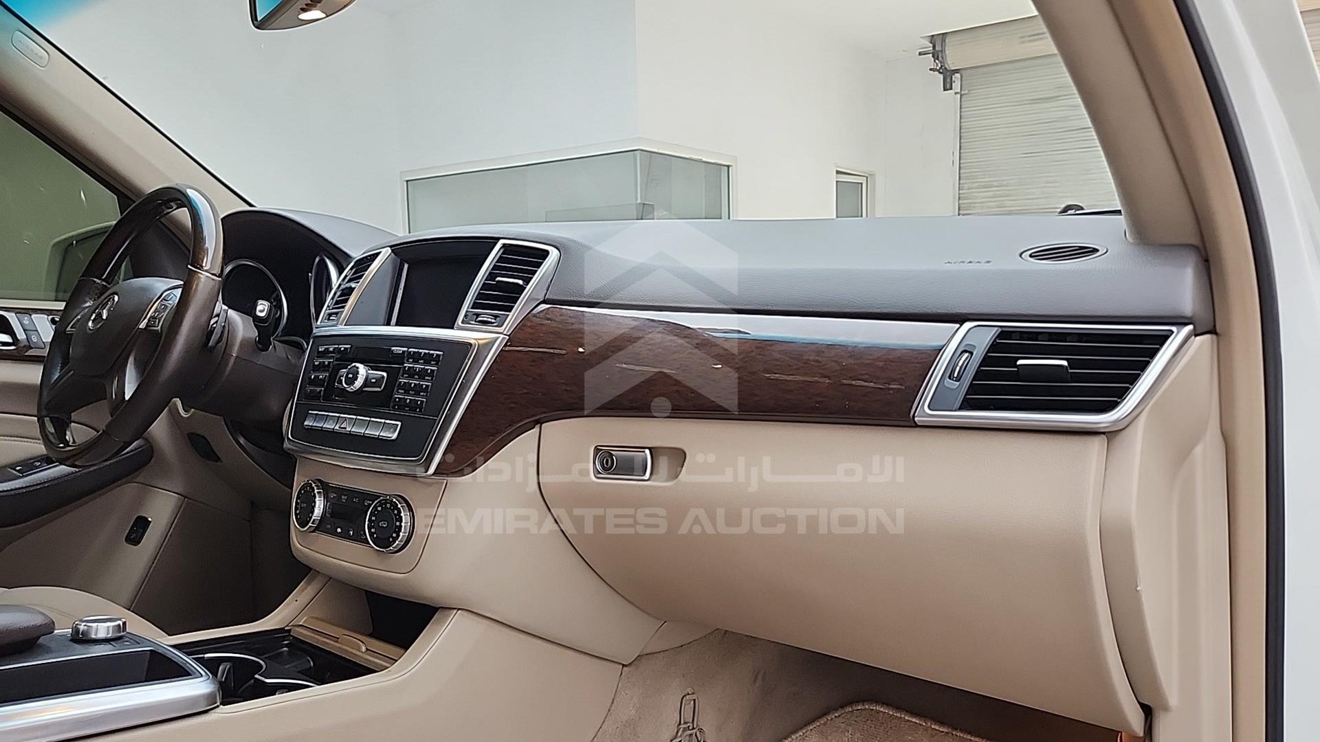 2013 MERCEDES ML350 VIN: 4JGDA5JB0DA158670