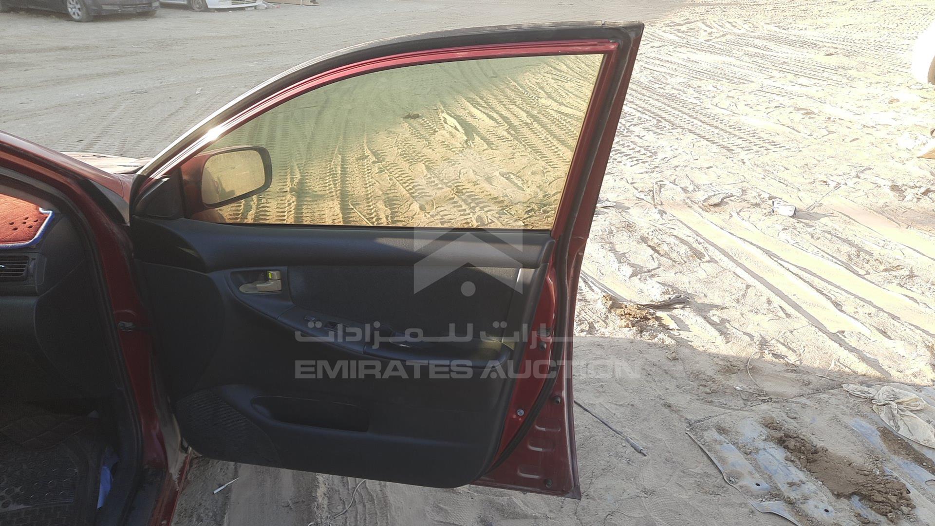 2007 TOYOTA COROLLA VIN: 1NXBR32E67Z876885