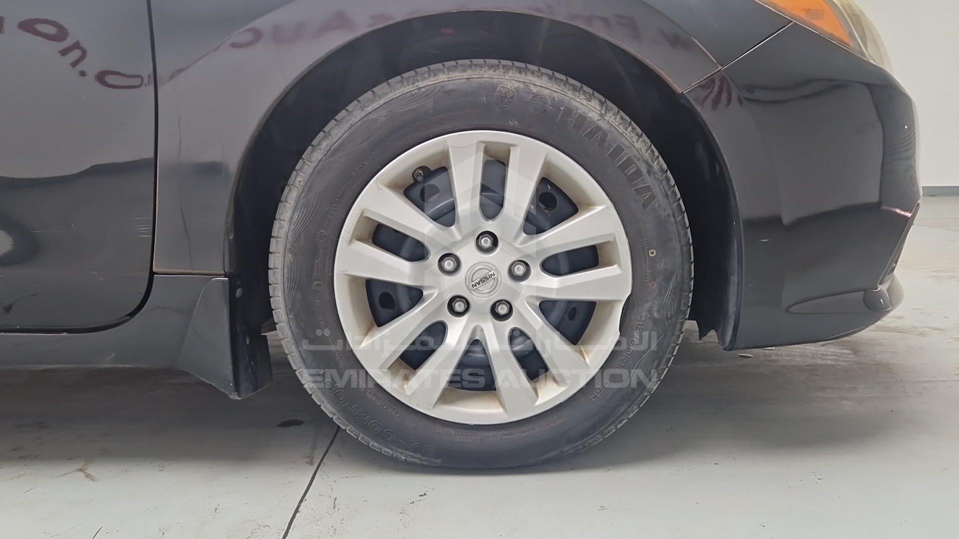 2016 NISSAN ALTIMA VIN: 1N4AL3AP2GN314485
