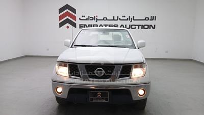 نيسان نافارا 2012