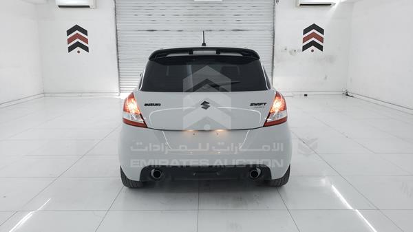 JS2ZC3B25G6300094 Suzuki Swift