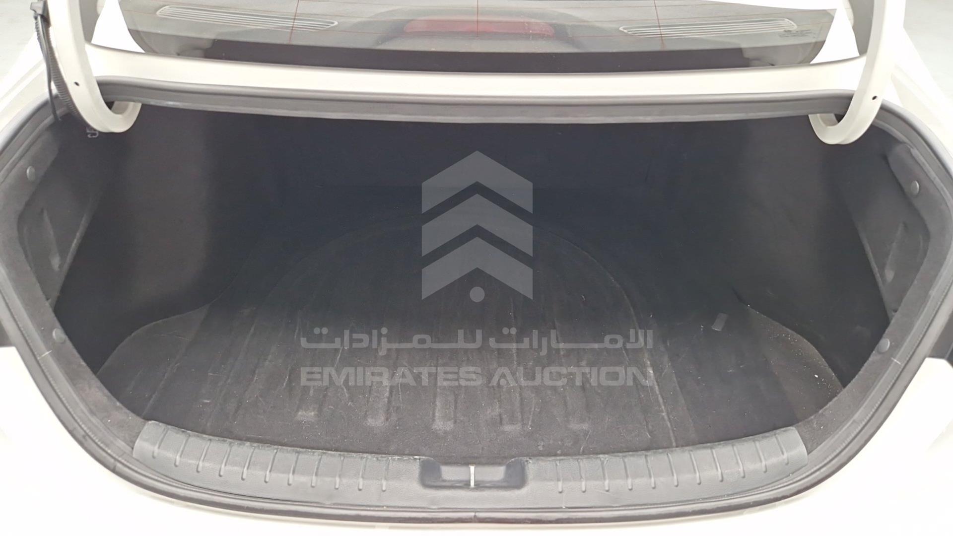 2020 KIA CERATO VIN: KNAF24166L5856938