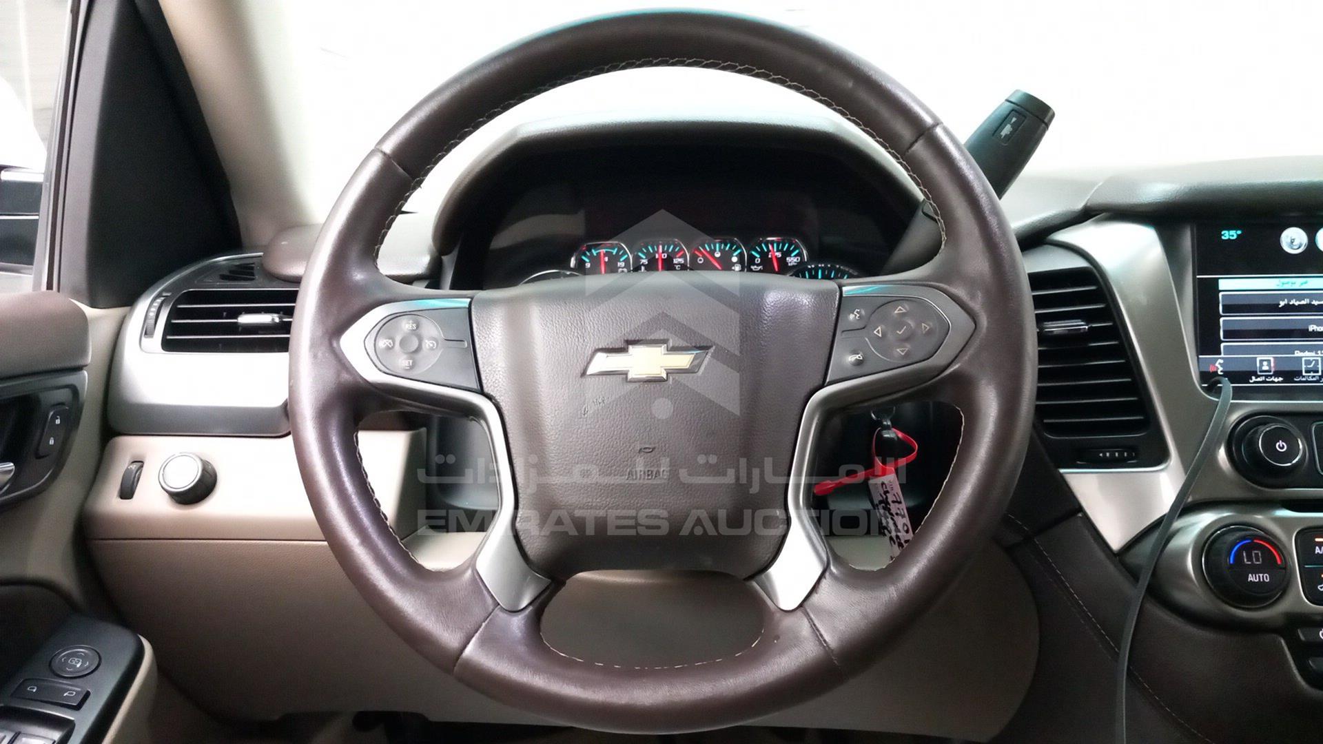 2020 CHEVROLET TAHOE VIN: 1GNSC7EC0LR177019