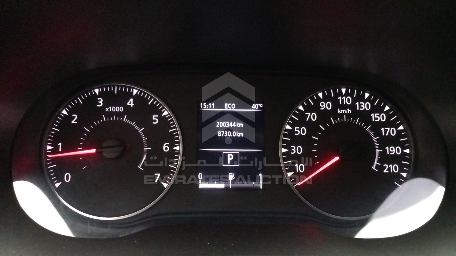 2020 RENAULT DUSTER VIN: VF1HSRMX9LA567121
