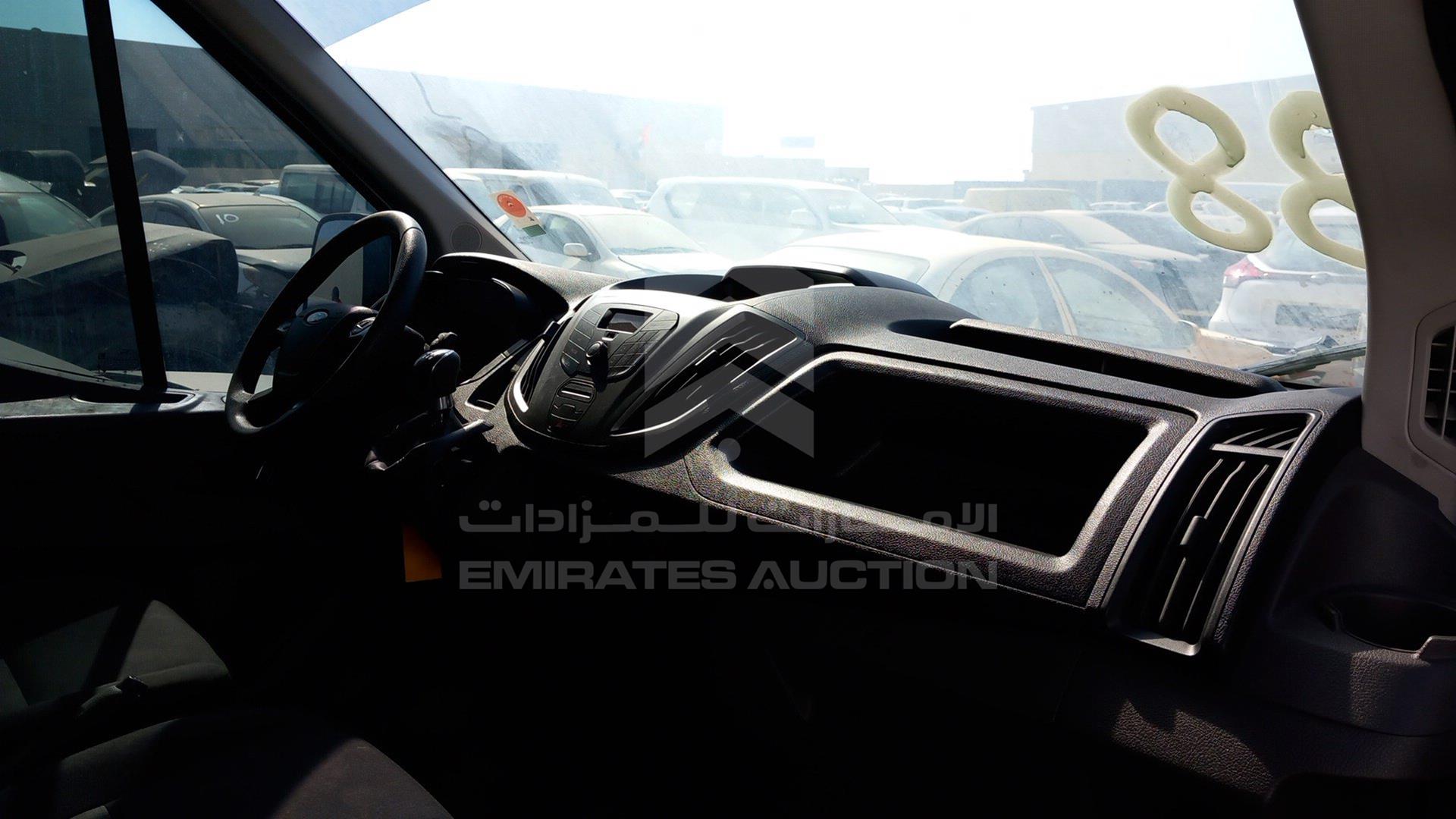 2023 FORD TRANSIT VIN: WF0ARAYJ6PTR54867