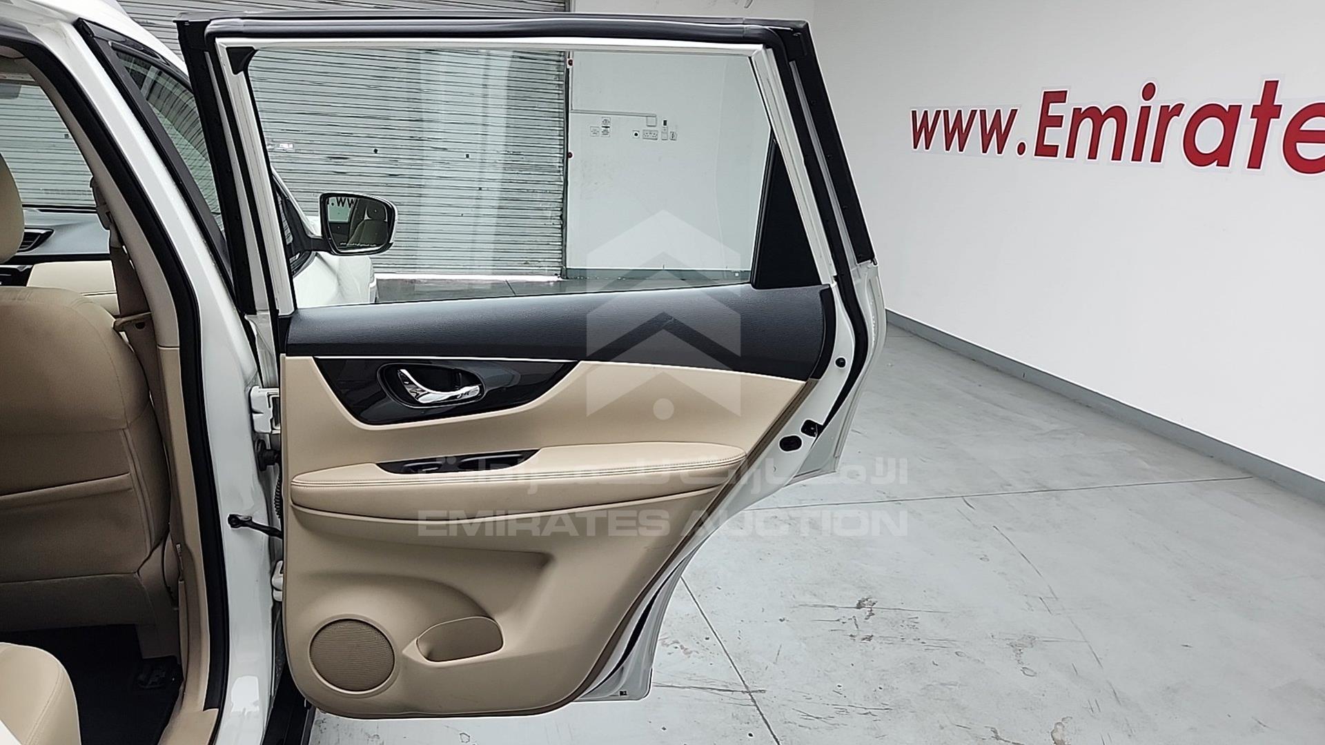 2020 NISSAN X-TRAIL VIN: JN1BT2MM6LW013705