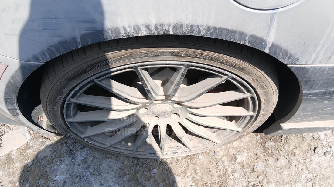 2021 Toyota Supra - Scrap without document — Rear Right Tyre — Photo 27