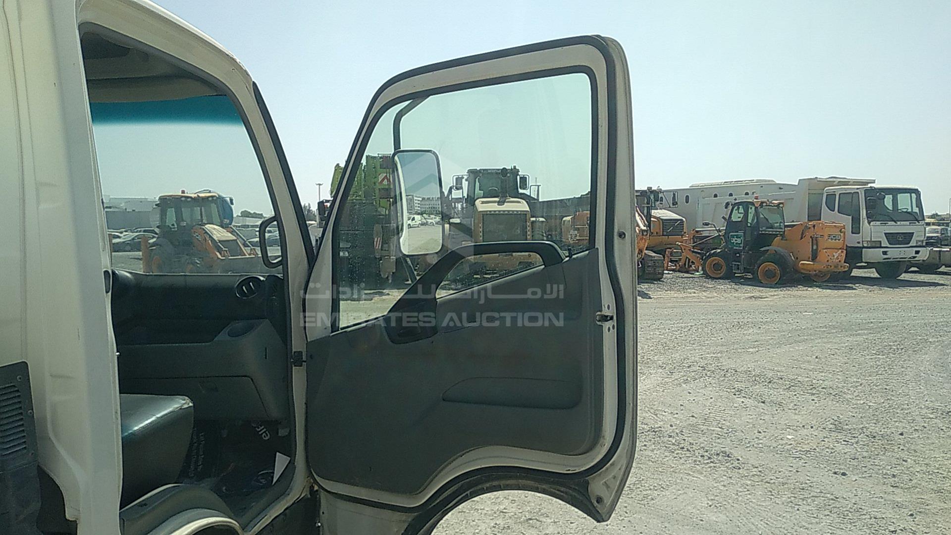 2017 HINO 300 VIN: JHHZCL2H4HK007890