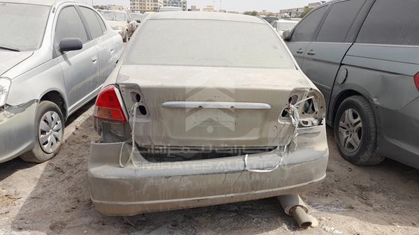 Honda Civic 2003 JHMES15673S400082 Image 27