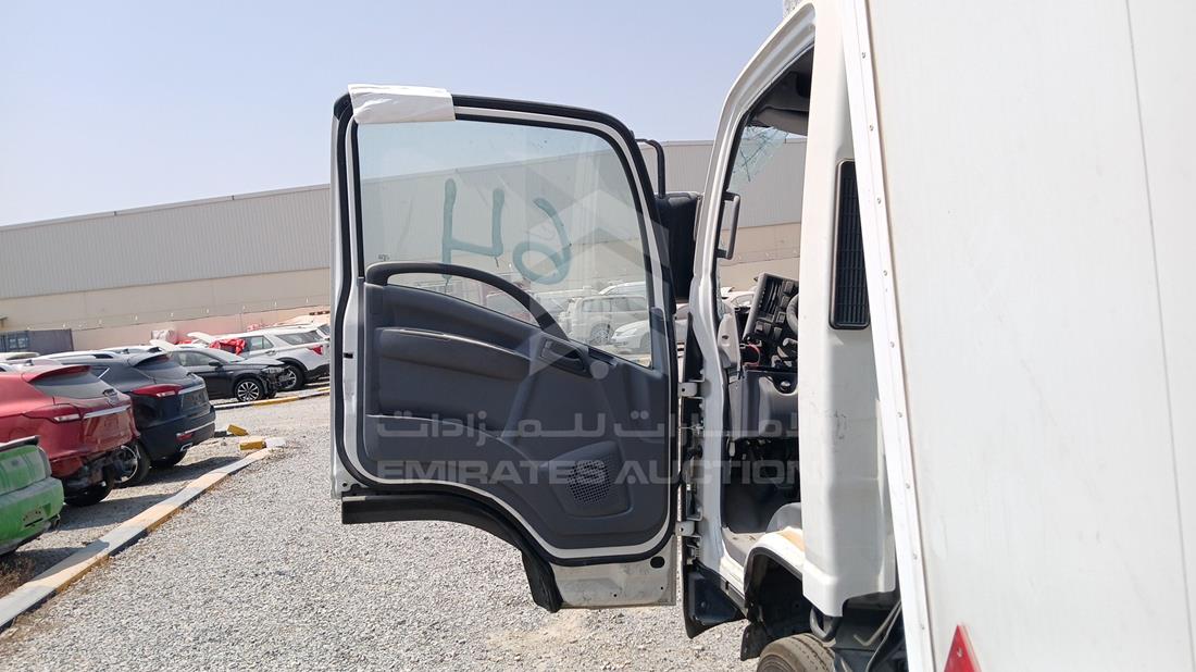 2026 Isuzu NPR — Front Left Door — Photo 10
