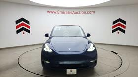 تيسلا Model Y 2024 — عرض بزاوية 360 درجة — صورة مصغرة